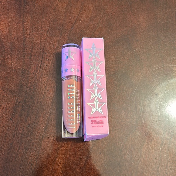 Jeffree Star Nathan Lipstick - Picture 2 of 7